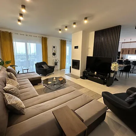 Villa L'amore -