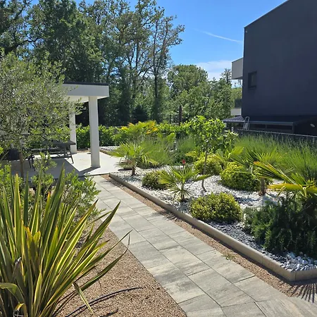 L'amore - Вилла