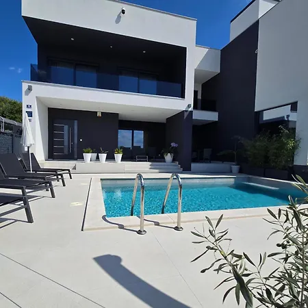 L'amore - Villa *