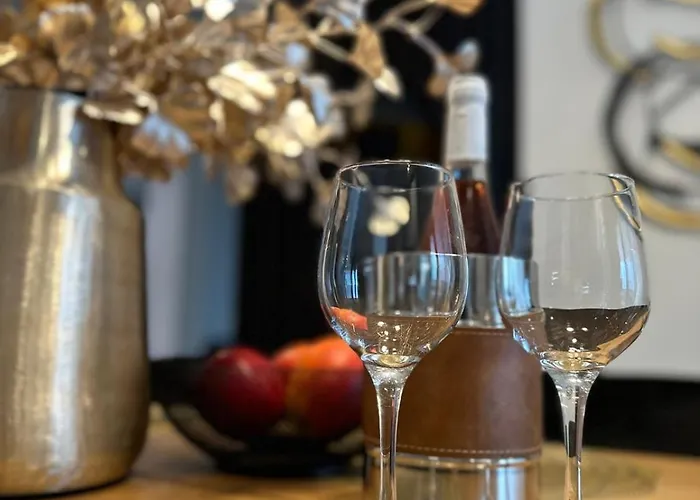 L'amore - Вилла Малинска