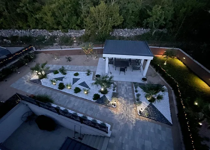 Вилла L'amore -