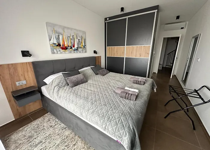 L'amore - Вилла Малинска