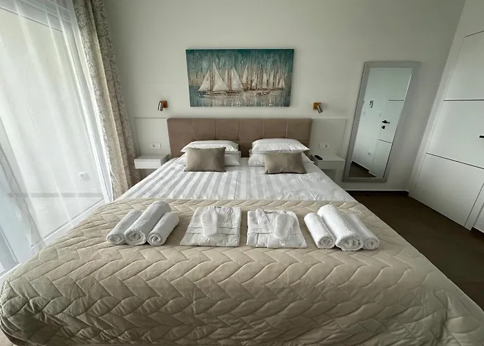 L'amore - Вилла