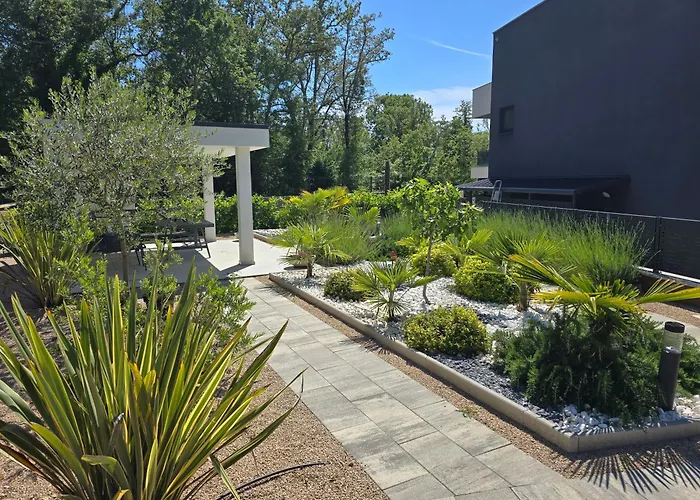 L'amore - Вилла