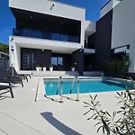 L'amore - Villa *