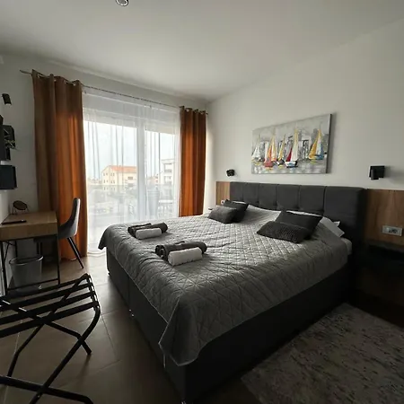 Vila L'amore - Malinska