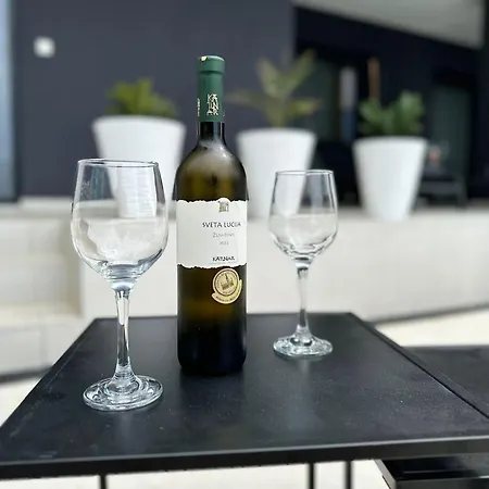 L'amore - * Malinska