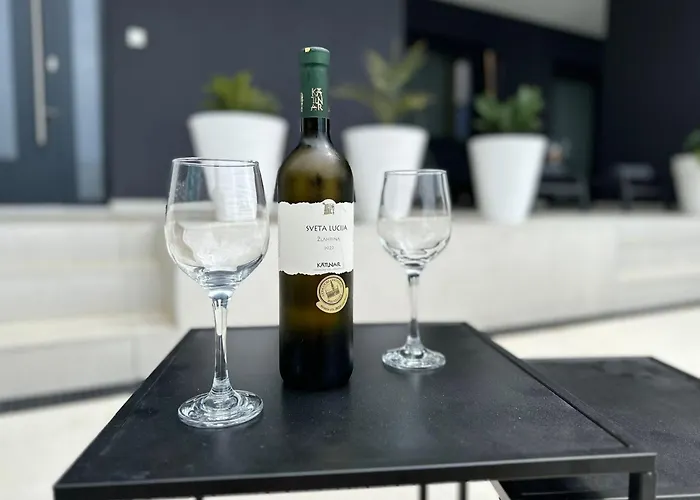 L'amore - * Malinska