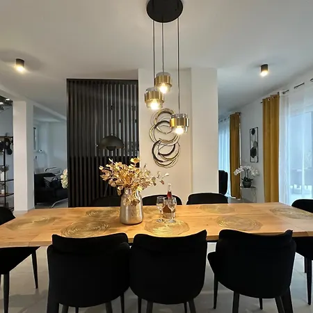 L'amore - Villa