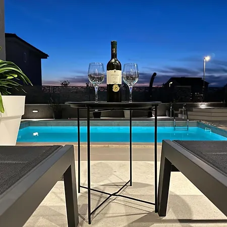L'amore - Villa *