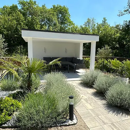 L'amore - Villa