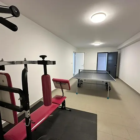 Villa L'amore - *