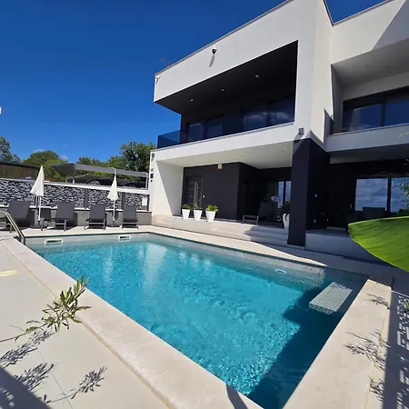 Villa L'amore - *