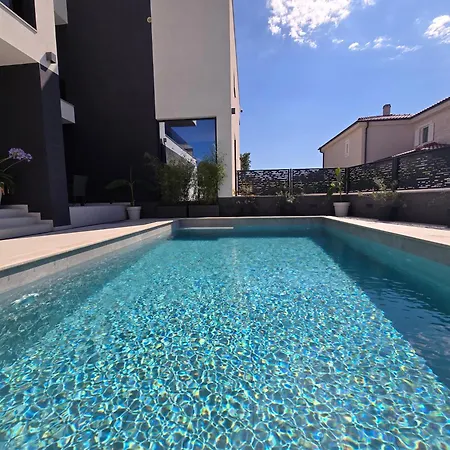 Villa L'amore - *